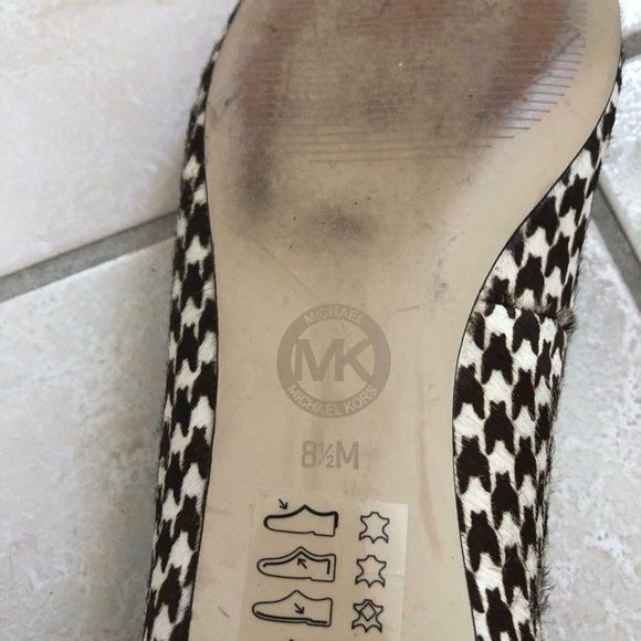 Michael Kors Beautiful Flats ❤️ - Picture 6 of 6